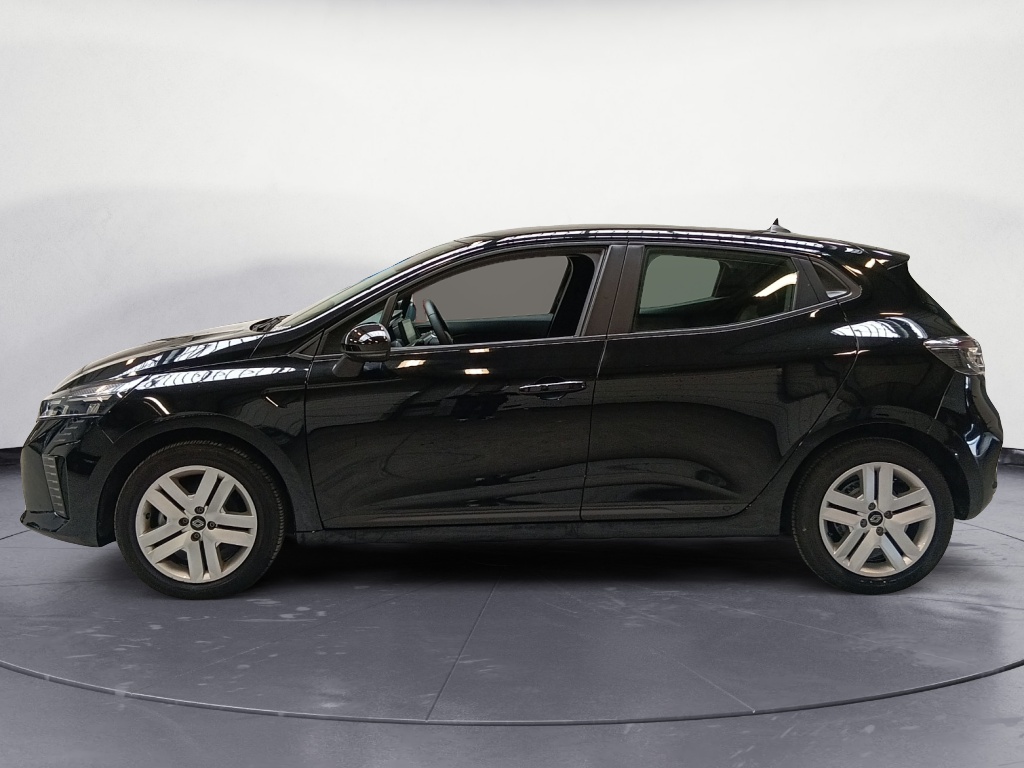 RENAULT Clio 1.5 BLUE DCI 100CH EVOLUTION GSR2 - ref: 72568 - Photo 2