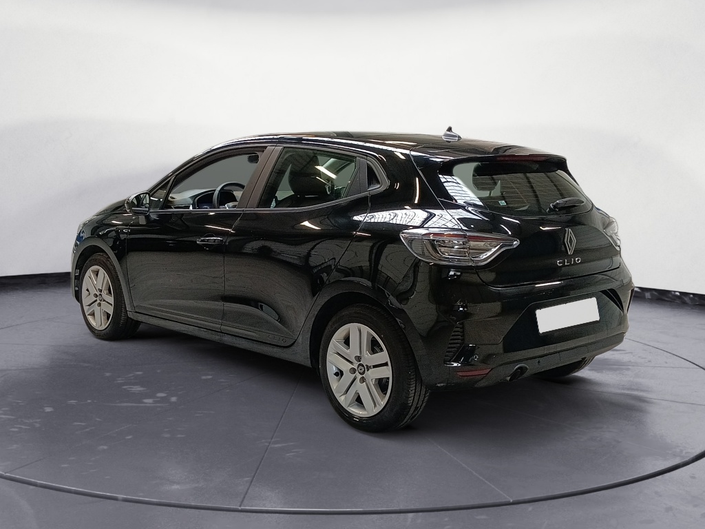 RENAULT Clio 1.5 BLUE DCI 100CH EVOLUTION GSR2 - ref: 72568 - Photo 3