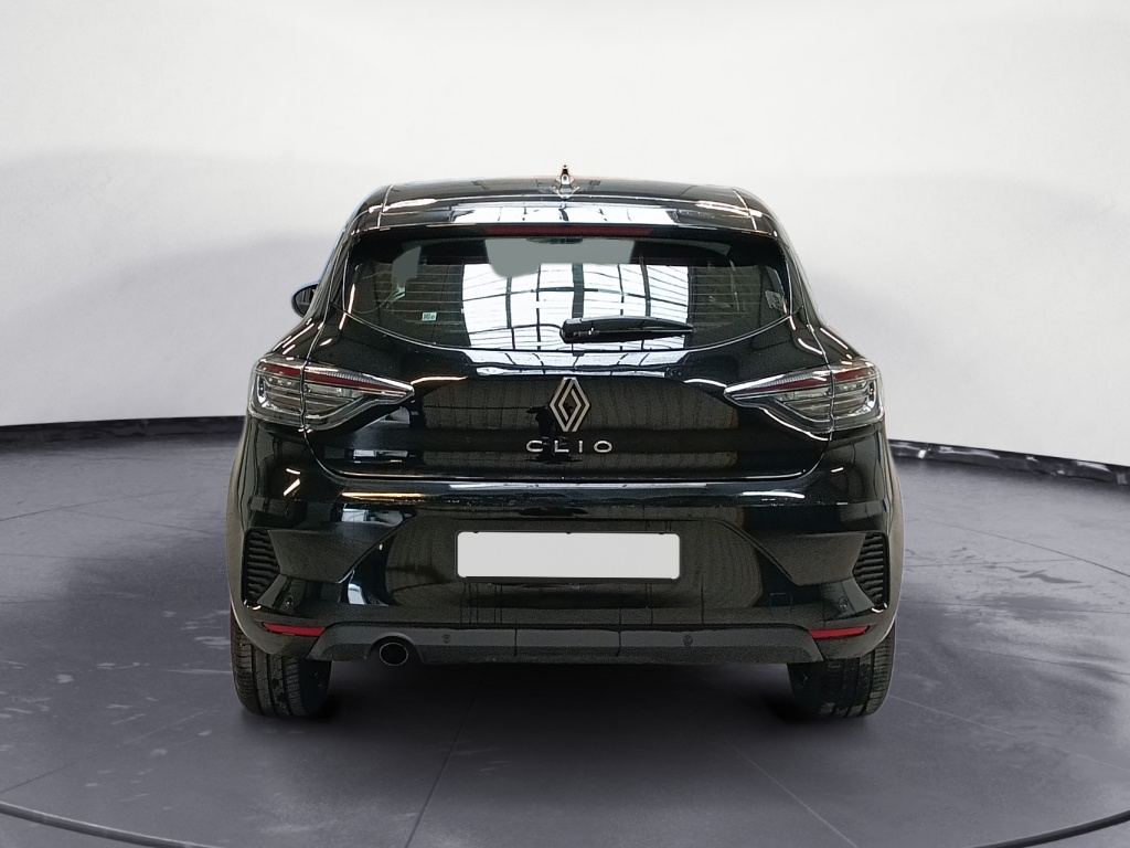 RENAULT Clio 1.5 BLUE DCI 100CH EVOLUTION GSR2 - ref: 72568 - Photo 4
