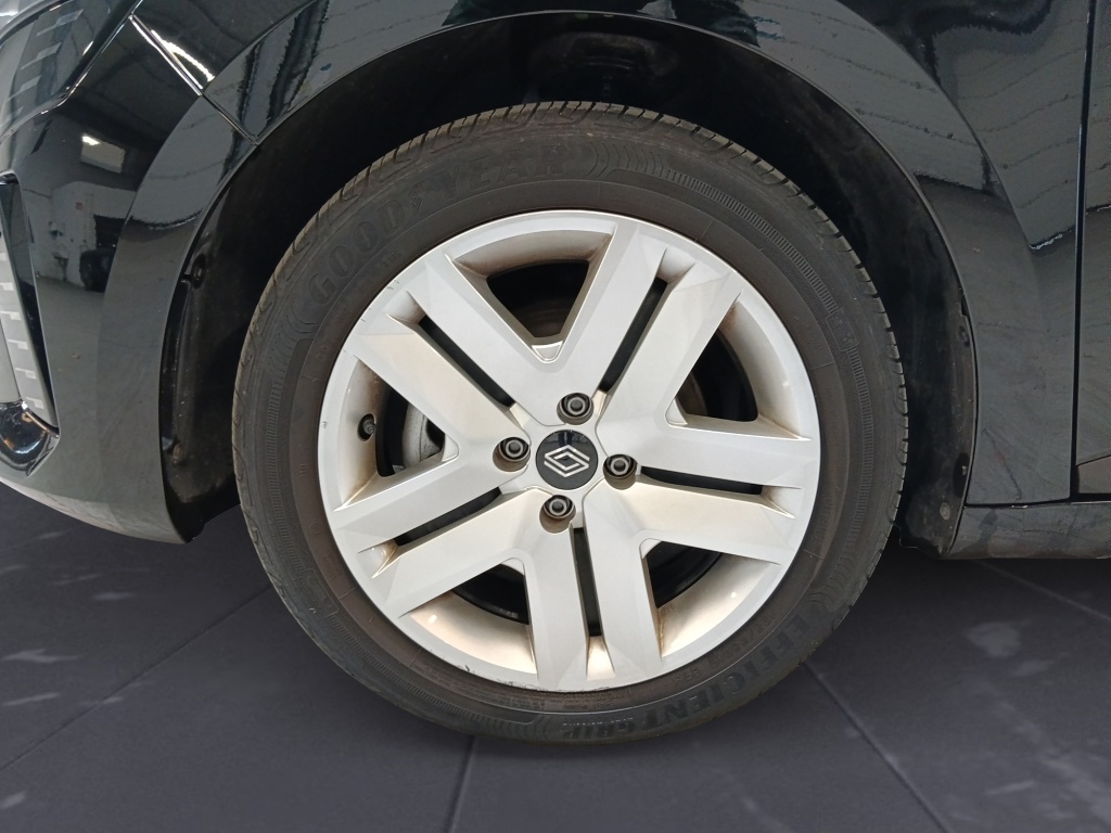 RENAULT Clio 1.5 BLUE DCI 100CH EVOLUTION GSR2 - ref: 72568 - Photo 9