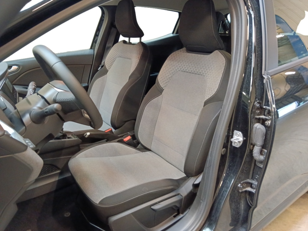 RENAULT Clio 1.5 BLUE DCI 100CH EVOLUTION GSR2 - ref: 72569 - Photo 10