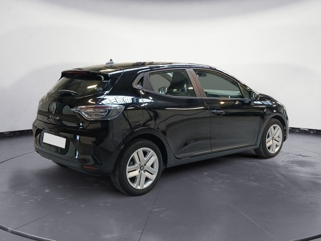 RENAULT Clio 1.5 BLUE DCI 100CH EVOLUTION GSR2 - ref: 72569 - Photo 5