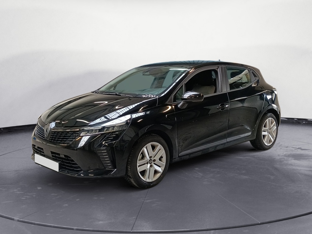 RENAULT Clio 1.5 BLUE DCI 100CH EVOLUTION GSR2 - ref: 72571 - Photo 1