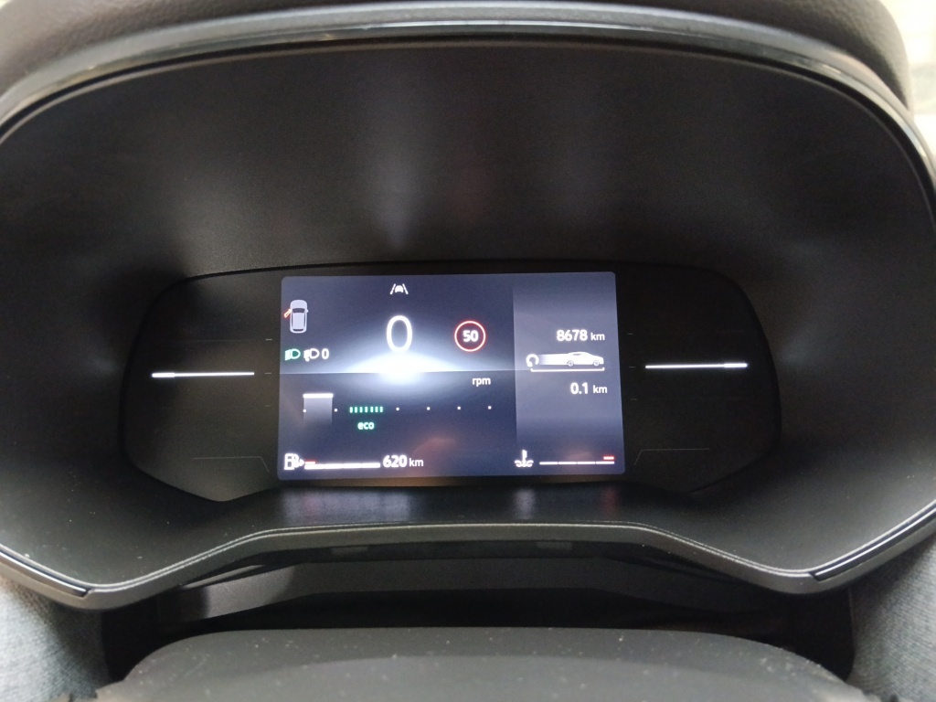 RENAULT Clio 1.5 BLUE DCI 100CH EVOLUTION GSR2 - ref: 72571 - Photo 14