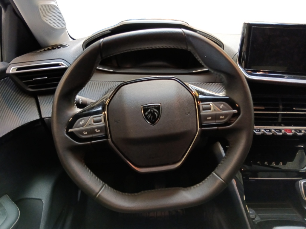 PEUGEOT 208 1.2 100CH S&S ALLURE - ref: 72613 - Photo 13