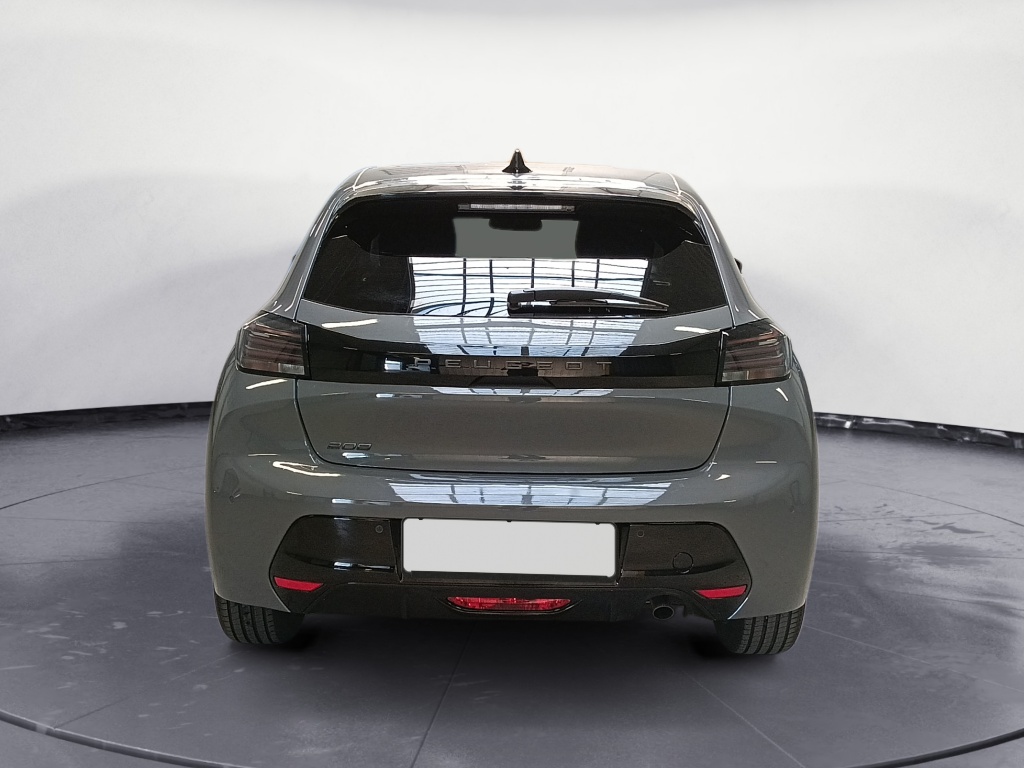 PEUGEOT 208 1.2 100CH S&S ALLURE - ref: 72613 - Photo 4