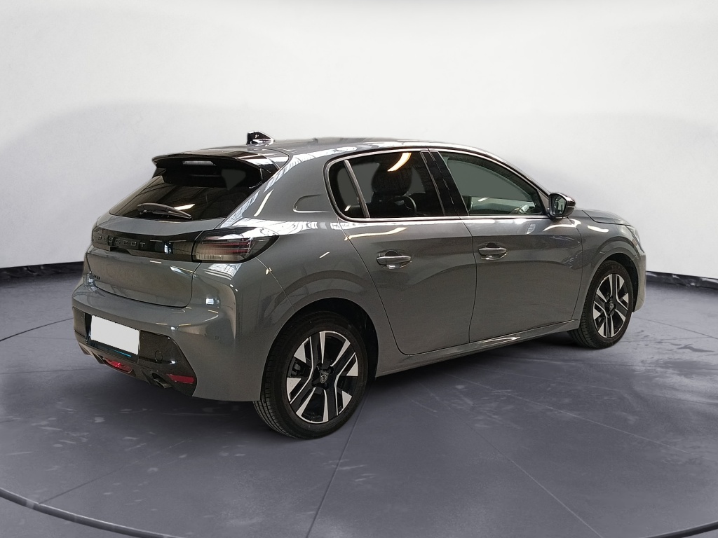 PEUGEOT 208 1.2 100CH S&S ALLURE - ref: 72613 - Photo 5