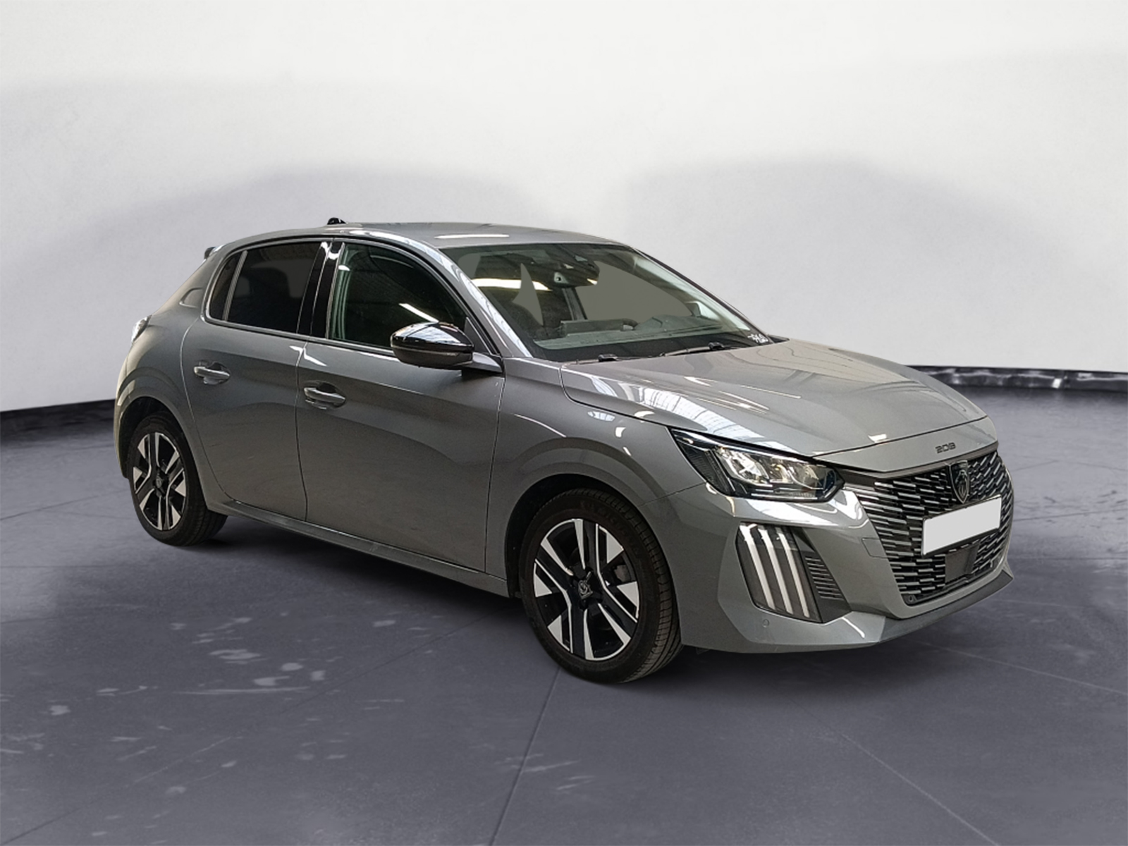 PEUGEOT 208 1.2 100CH S&S ALLURE - ref: 72613 - Photo 7