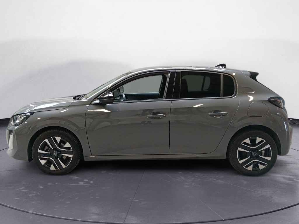 PEUGEOT 208 1.2 100CH S&S ALLURE - ref: 72620 - Photo 2