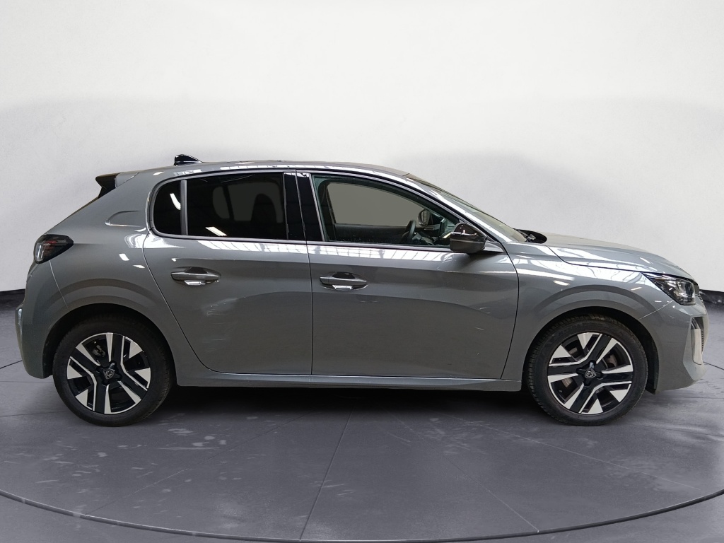 PEUGEOT 208 1.2 100CH S&S ALLURE - ref: 72620 - Photo 6