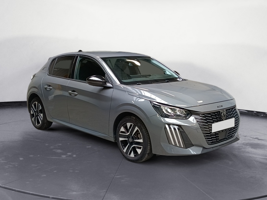 PEUGEOT 208 1.2 100CH S&S ALLURE - ref: 72620 - Photo 7