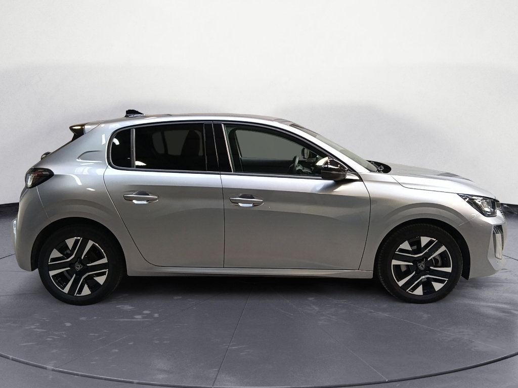 PEUGEOT 208 1.2 100CH S&S ALLURE - ref: 72626 - Photo 6