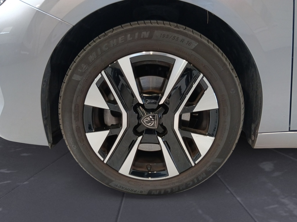 PEUGEOT 208 1.2 100CH S&S ALLURE - ref: 72626 - Photo 9