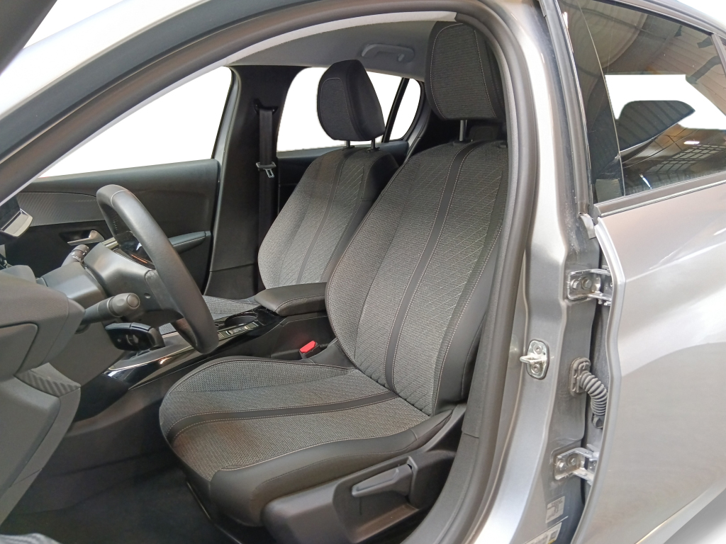 PEUGEOT 208 1.2 100CH S&S ALLURE - ref: 72627 - Photo 10