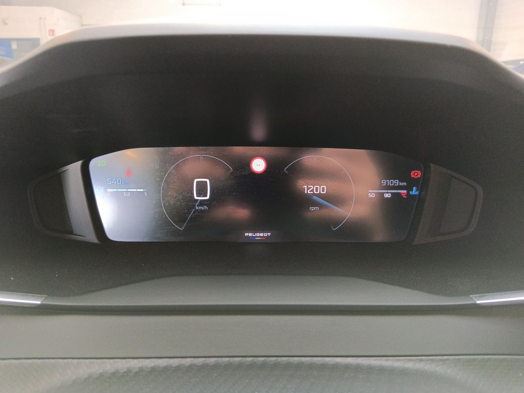 PEUGEOT 208 1.2 100CH S&S ALLURE - ref: 72628 - Photo 14