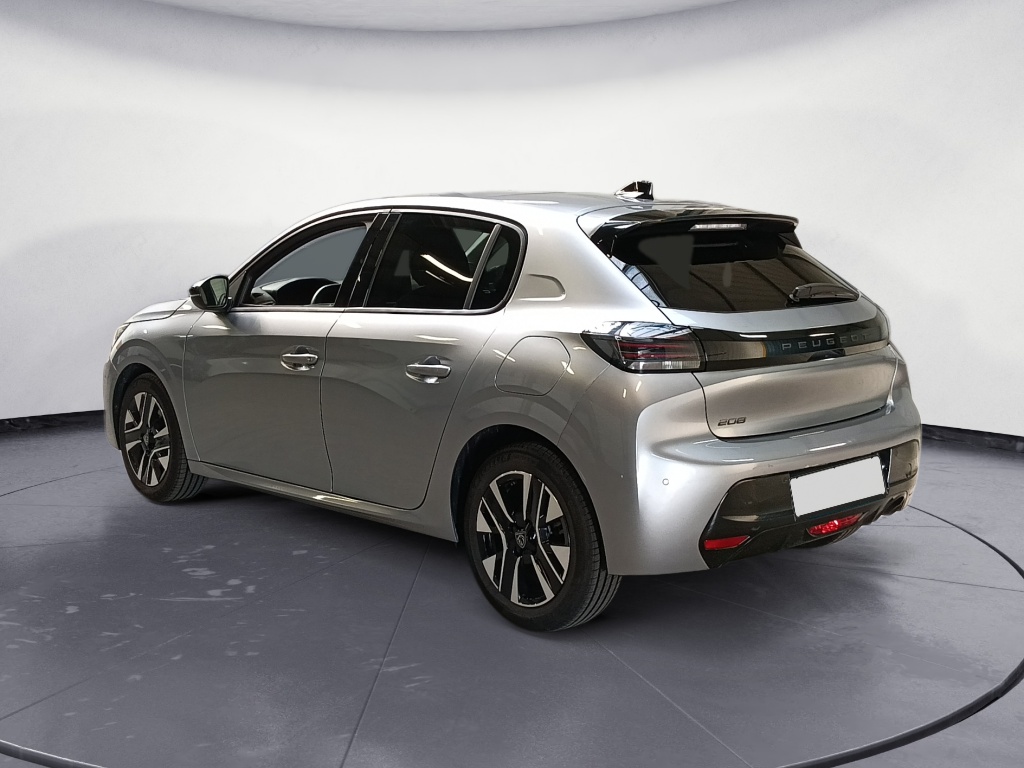 PEUGEOT 208 1.2 100CH S&S ALLURE - ref: 72628 - Photo 3