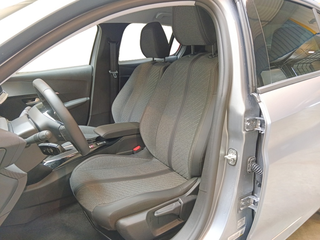 PEUGEOT 208 1.2 100CH S&S ALLURE - ref: 72629 - Photo 10