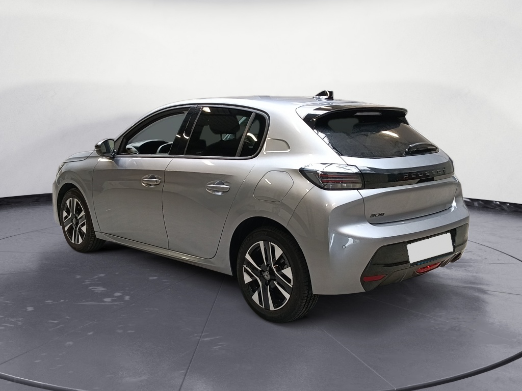 PEUGEOT 208 1.2 100CH S&S ALLURE - ref: 72629 - Photo 3