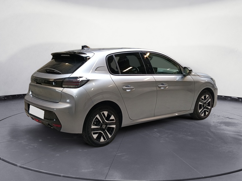 PEUGEOT 208 1.2 100CH S&S ALLURE - ref: 72629 - Photo 5