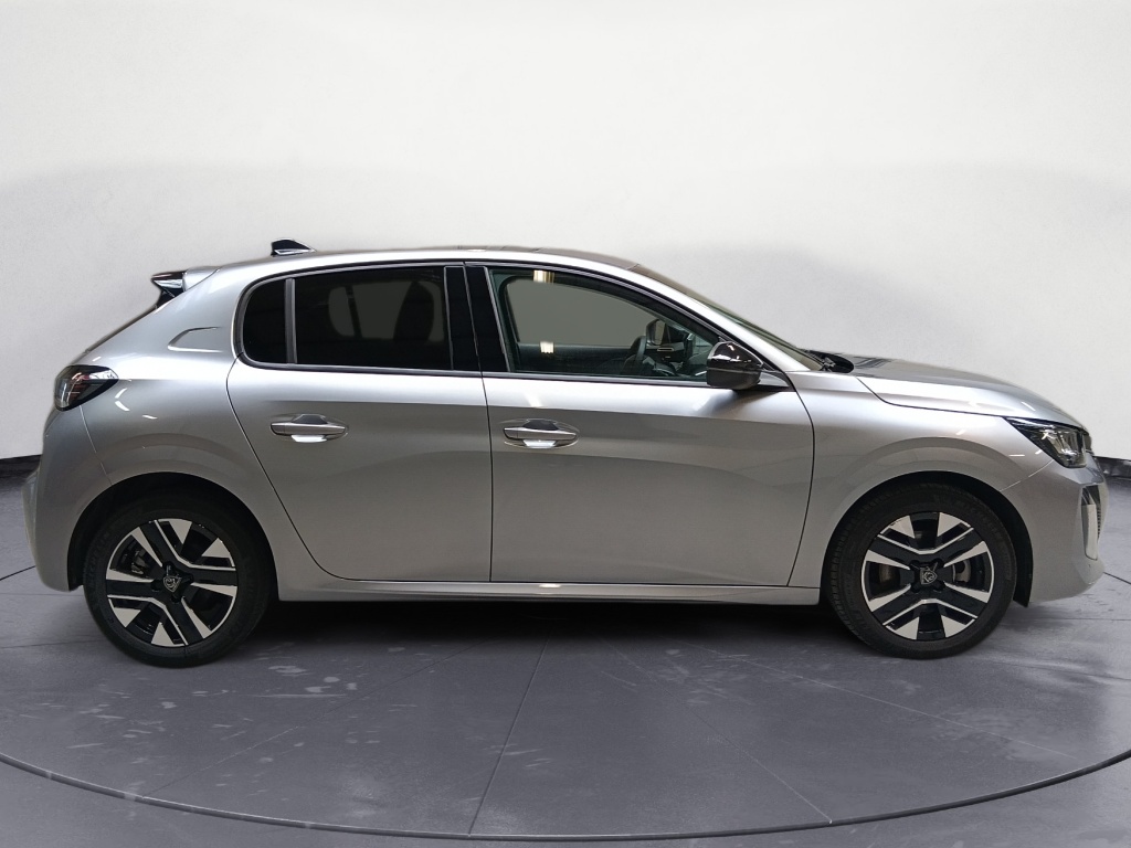 PEUGEOT 208 1.2 100CH S&S ALLURE - ref: 72629 - Photo 6