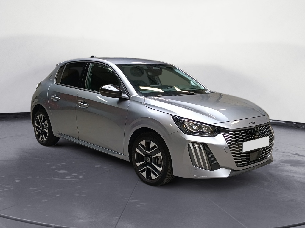 PEUGEOT 208 1.2 100CH S&S ALLURE - ref: 72629 - Photo 7