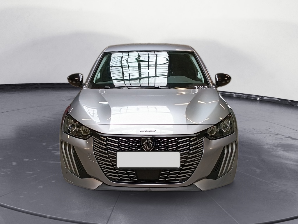 PEUGEOT 208 1.2 100CH S&S ALLURE - ref: 72629 - Photo 8