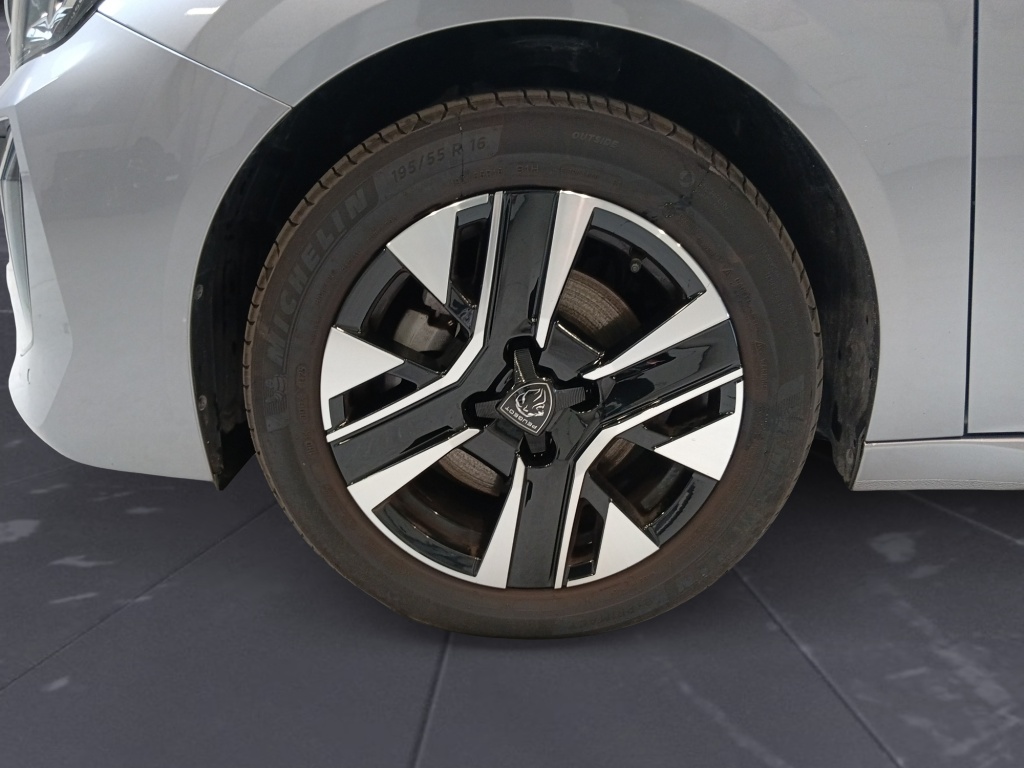 PEUGEOT 208 1.2 100CH S&S ALLURE - ref: 72629 - Photo 9