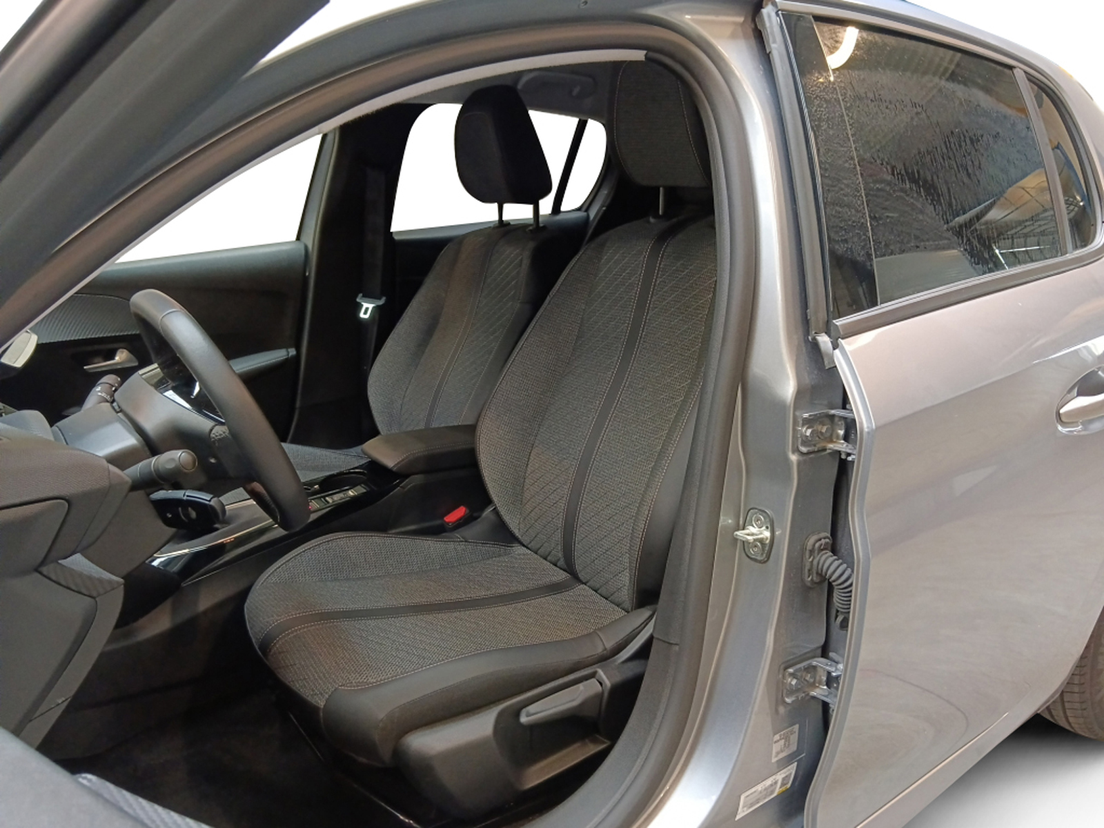 PEUGEOT 208 1.2 100CH S&S ALLURE - ref: 72640 - Photo 10