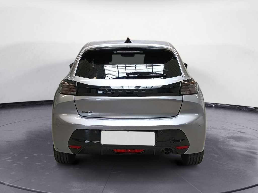 PEUGEOT 208 1.2 100CH S&S ALLURE - ref: 72640 - Photo 4