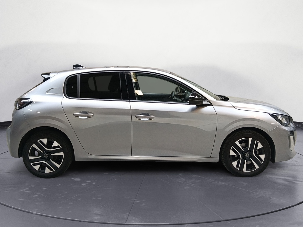 PEUGEOT 208 1.2 100CH S&S ALLURE - ref: 72640 - Photo 6