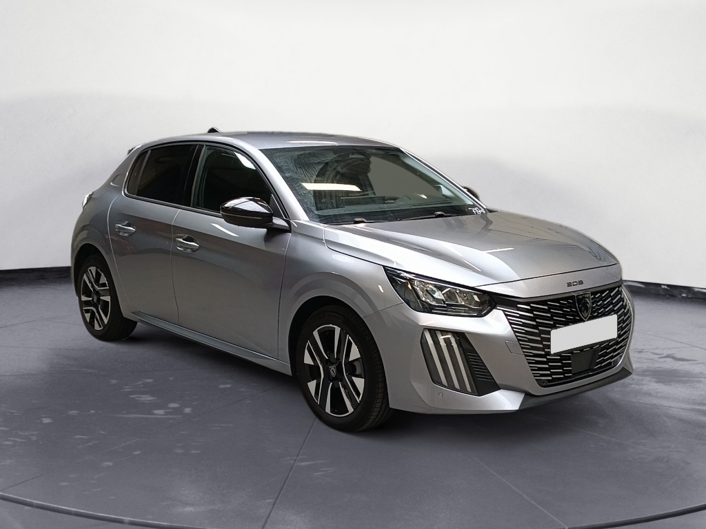 PEUGEOT 208 1.2 100CH S&S ALLURE - ref: 72640 - Photo 7