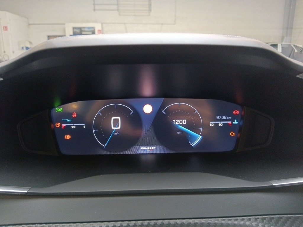 PEUGEOT 208 1.2 100CH S&S ALLURE - ref: 72651 - Photo 14