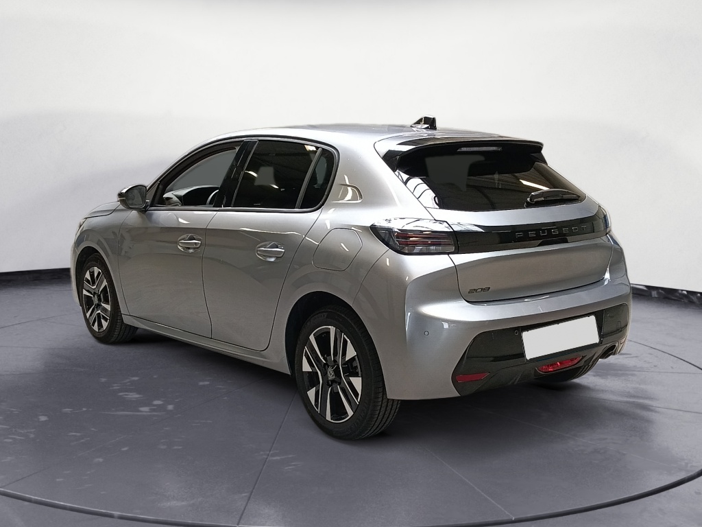 PEUGEOT 208 1.2 100CH S&S ALLURE - ref: 72651 - Photo 3