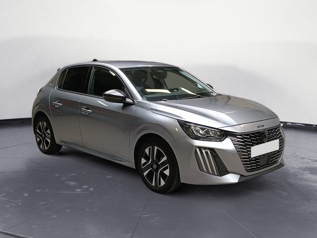 PEUGEOT 208 1.2 100CH S&S ALLURE - ref: 72651 - Photo 7