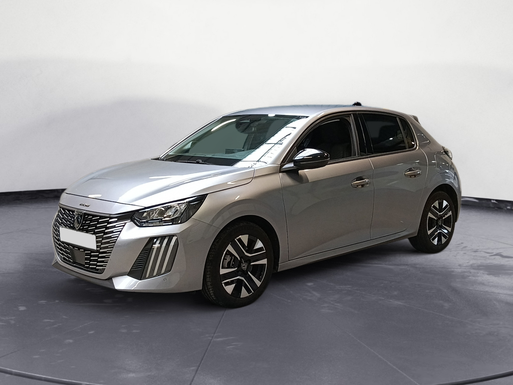 PEUGEOT 208 1.2 100CH S&S ALLURE - ref: 72653 - Photo 1