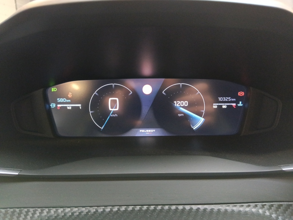 PEUGEOT 208 1.2 100CH S&S ALLURE - ref: 72653 - Photo 14