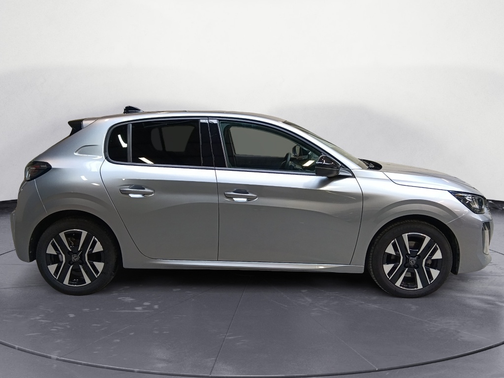 PEUGEOT 208 1.2 100CH S&S ALLURE - ref: 72653 - Photo 6