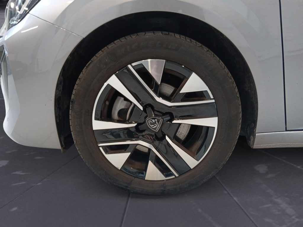 PEUGEOT 208 1.2 100CH S&S ALLURE - ref: 72653 - Photo 9