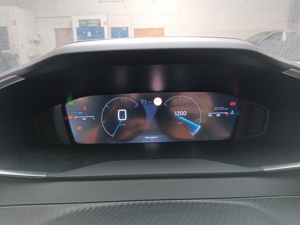 PEUGEOT 208 1.2 100CH S&S ALLURE - ref: 72655 - Photo 14