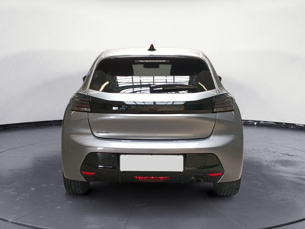 PEUGEOT 208 1.2 100CH S&S ALLURE - ref: 72655 - Photo 4