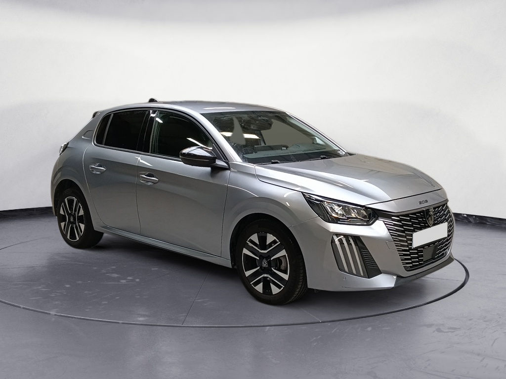 PEUGEOT 208 1.2 100CH S&S ALLURE - ref: 72662 - Photo 7