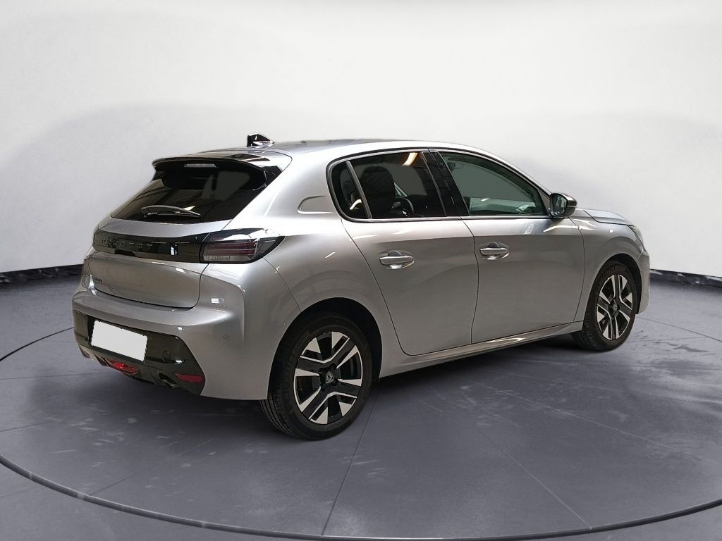 PEUGEOT 208 1.2 100CH S&S ALLURE - ref: 72664 - Photo 5