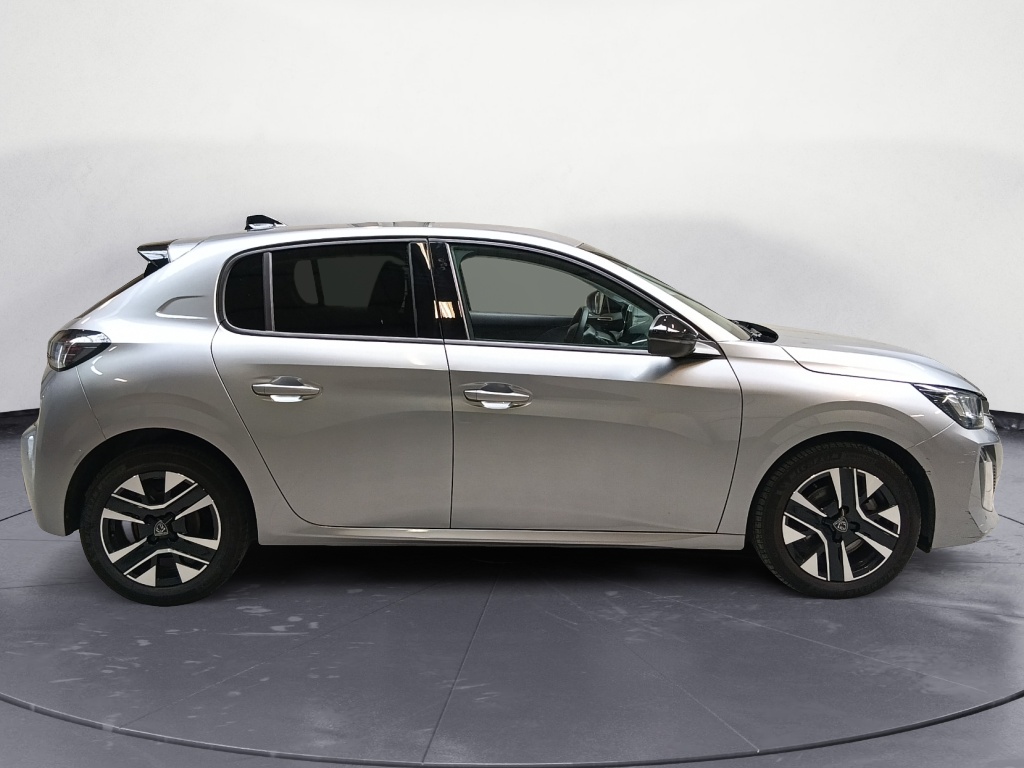 PEUGEOT 208 1.2 100CH S&S ALLURE - ref: 72664 - Photo 6