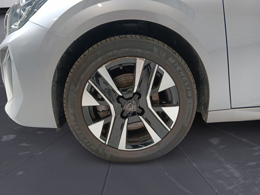 PEUGEOT 208 1.2 100CH S&S ALLURE - ref: 72664 - Photo 9