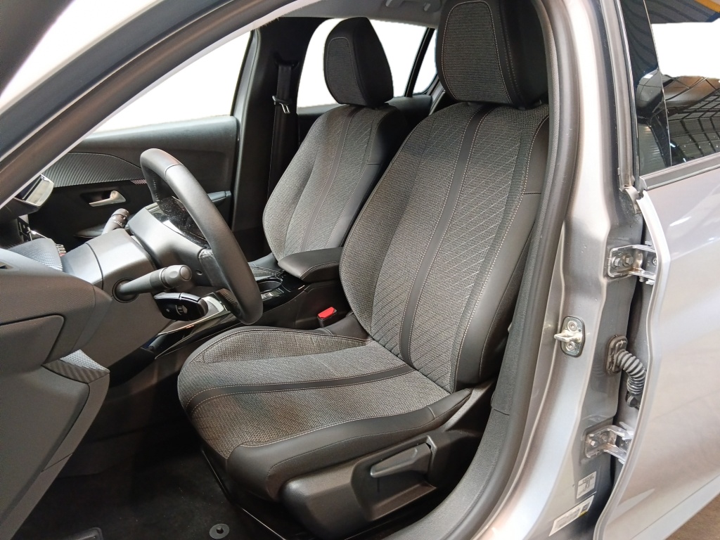 PEUGEOT 208 1.2 100CH S&S ALLURE - ref: 72671 - Photo 10