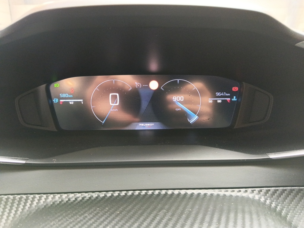 PEUGEOT 208 1.2 100CH S&S ALLURE - ref: 72671 - Photo 14