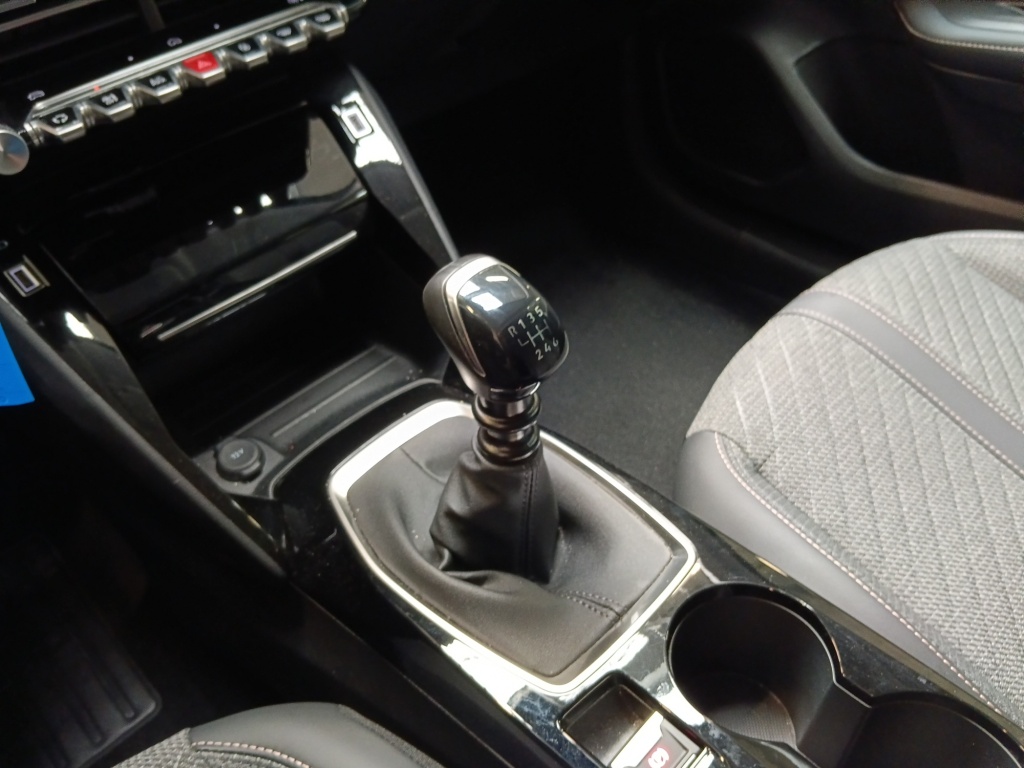 PEUGEOT 208 1.2 100CH S&S ALLURE - ref: 72671 - Photo 15