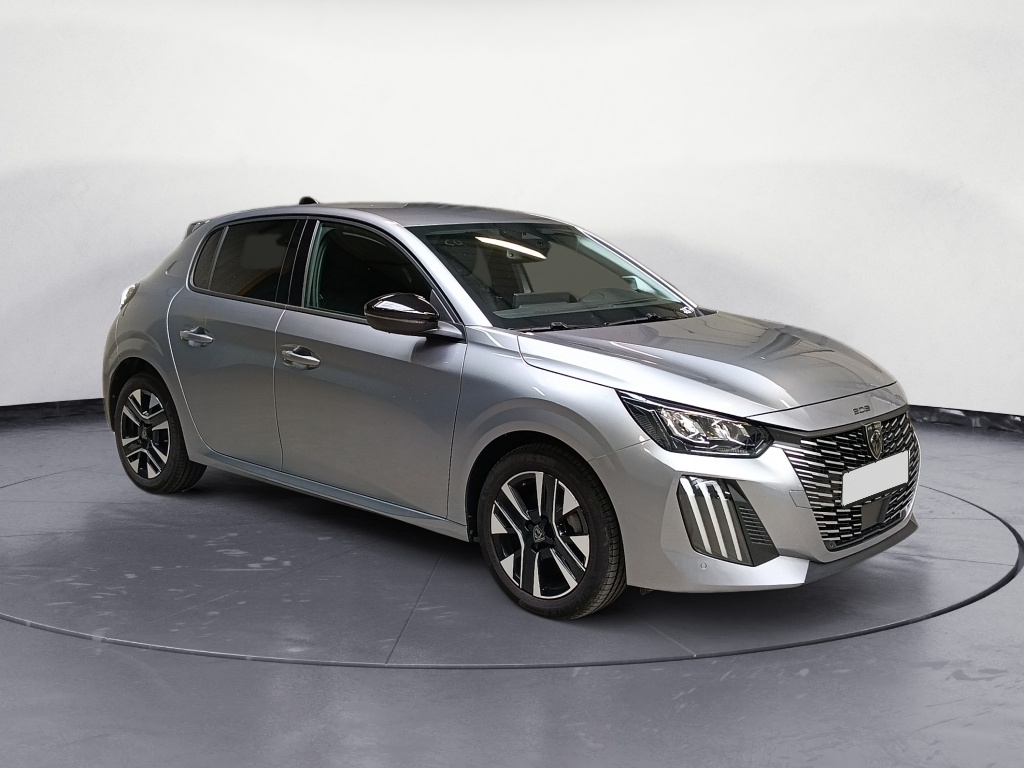 PEUGEOT 208 1.2 100CH S&S ALLURE - ref: 72671 - Photo 7