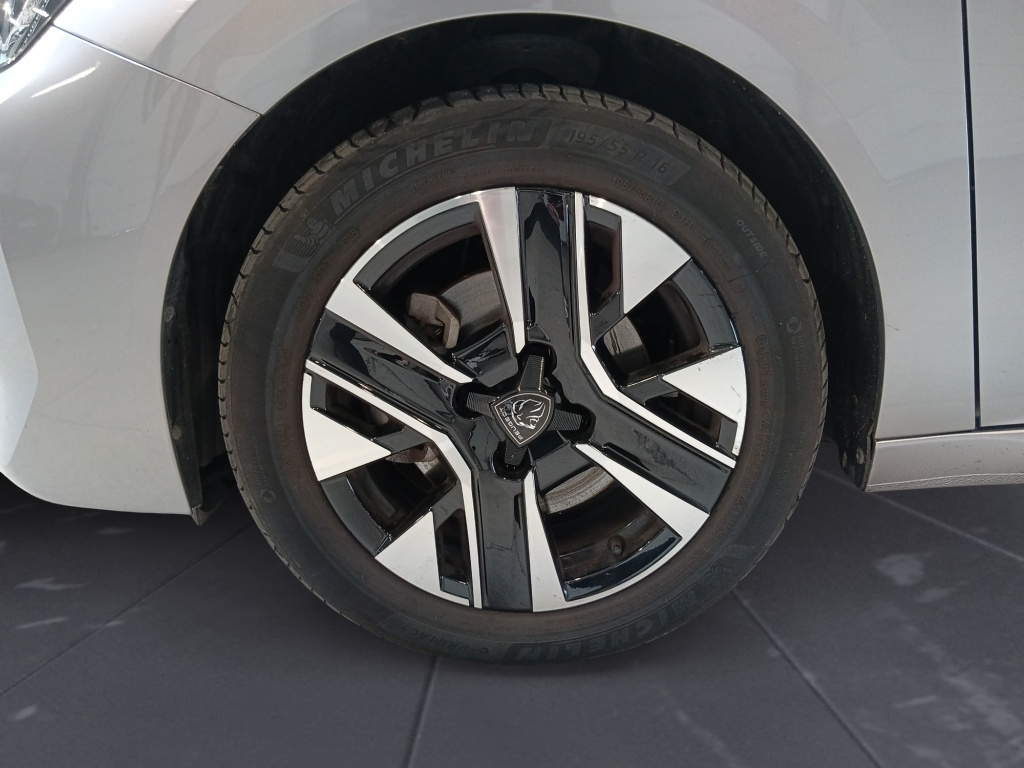 PEUGEOT 208 1.2 100CH S&S ALLURE - ref: 72671 - Photo 9