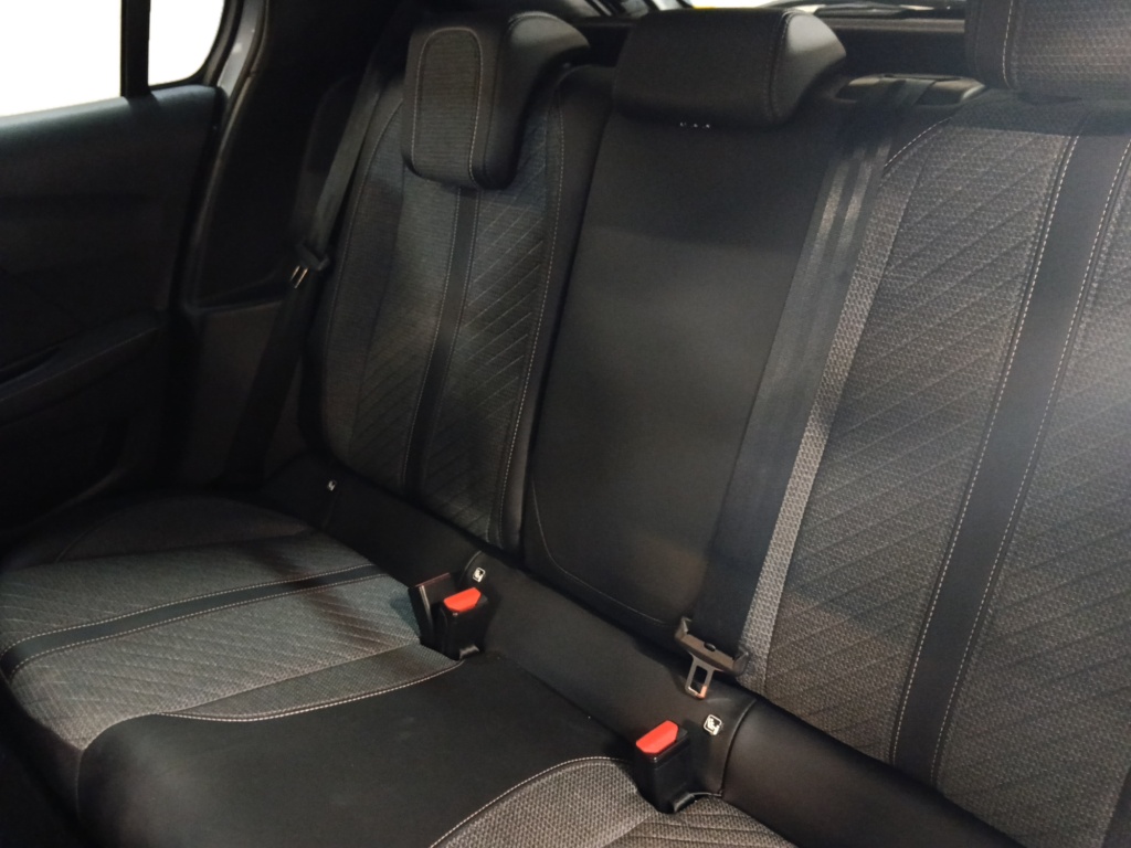 PEUGEOT 208 1.2 100CH S&S ALLURE - ref: 72678 - Photo 16